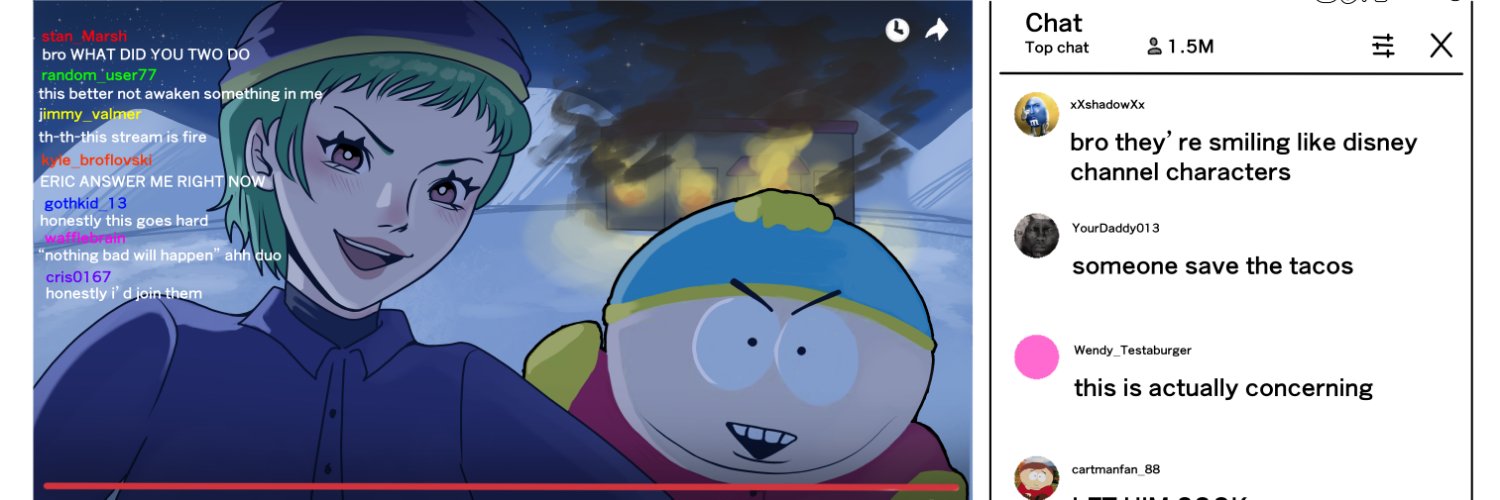 CrisD_0_0's profile banner image