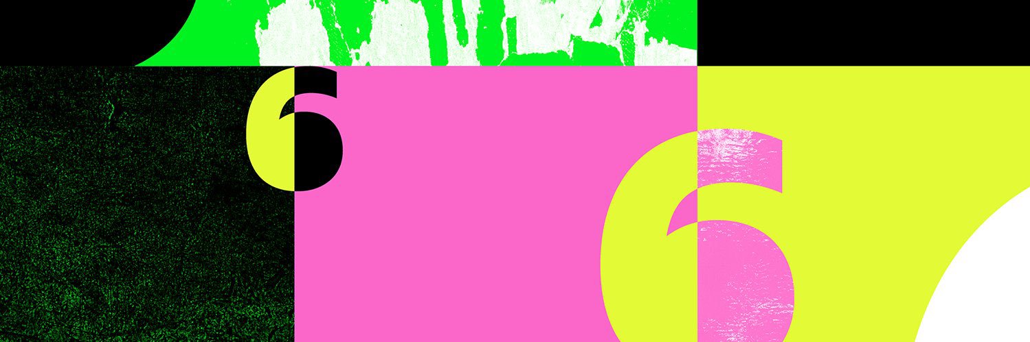 𝙍𝖺𝖽𝗂𝗼 𝟨 ᴿᴾ banner