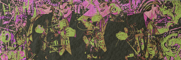 OneSickJoke Profile Banner