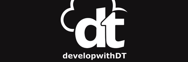 DevWithDT Profile Banner
