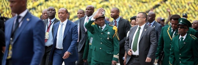 Excommunicado banner