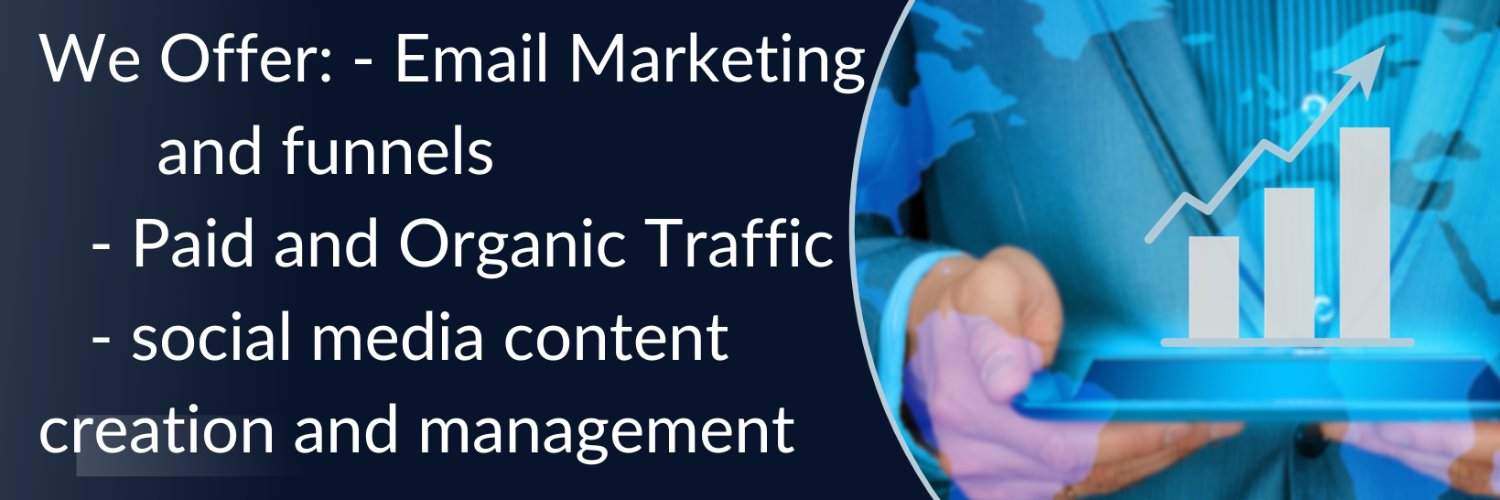 Rapid Scale Solutions banner