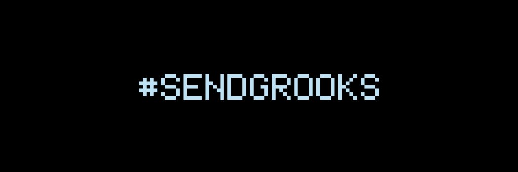 Grooks banner