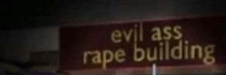 kunk's banner