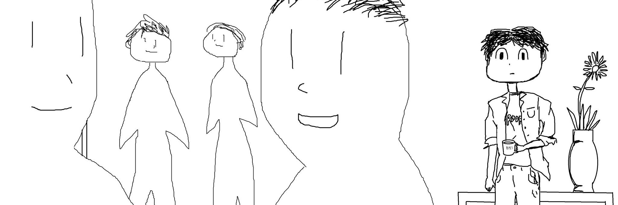 snackersprime's profile banner image