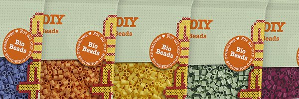 hamabeads Profile Banner