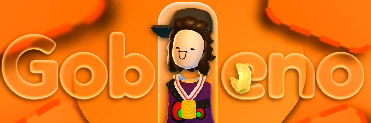 GOBLENXD's profile banner image