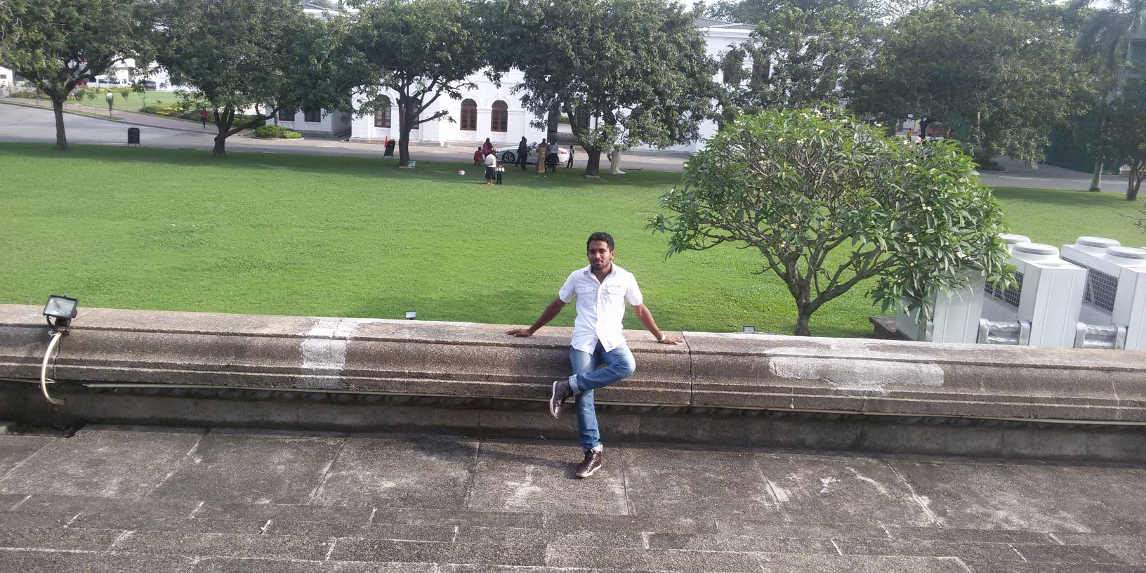 fayasjee's profile banner image