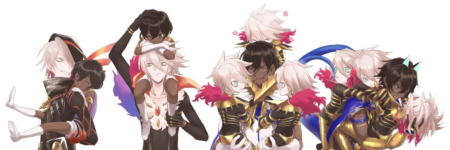 second_howl's profile banner image