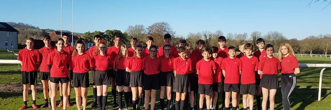 Wadham School Sport banner