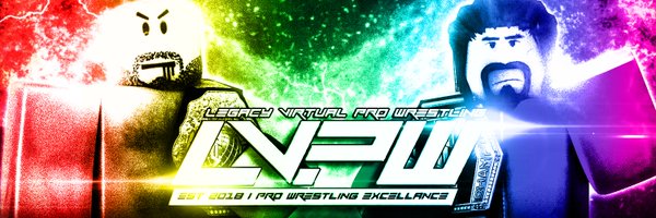 LVPWROBLOX Profile Banner