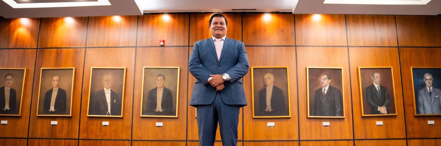 Jaime Moreno Félix banner