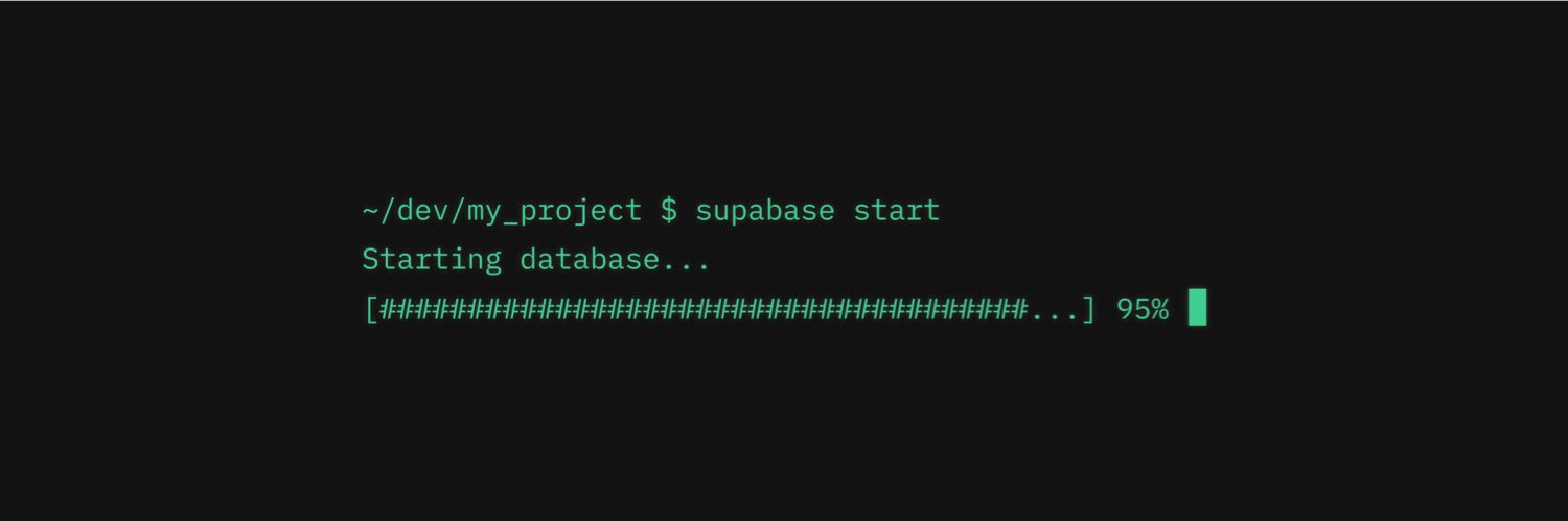 Supabase Hackers's banner