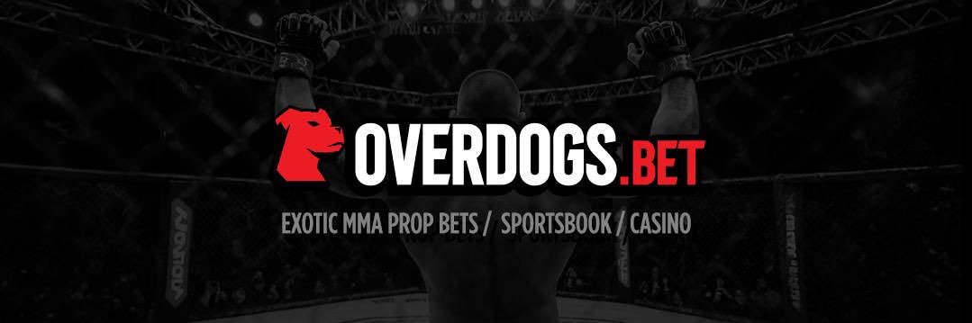 OverDogs Bet's banner