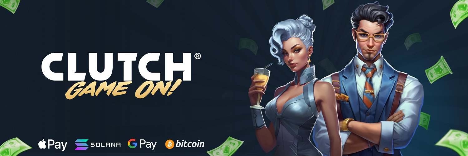 Clutch.app banner