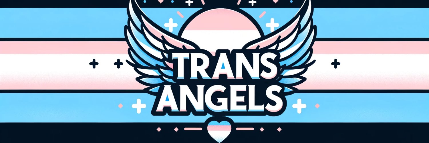 🏳️‍⚧️Transangel🏳️‍⚧️ (@Transangelshot) / Posts / X