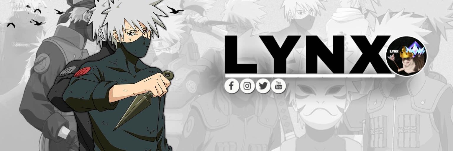 Lynxishim banner