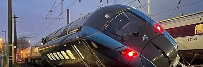 TransPanini Express banner