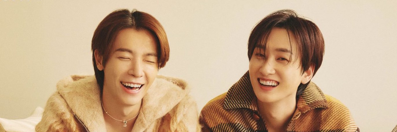 hyukhaebiased's profile banner image