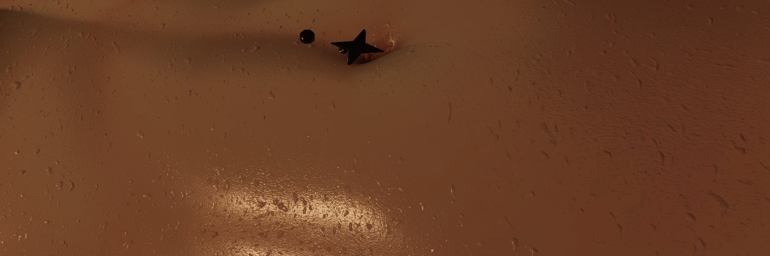 Vee, the Shapeshifter 🔞 banner