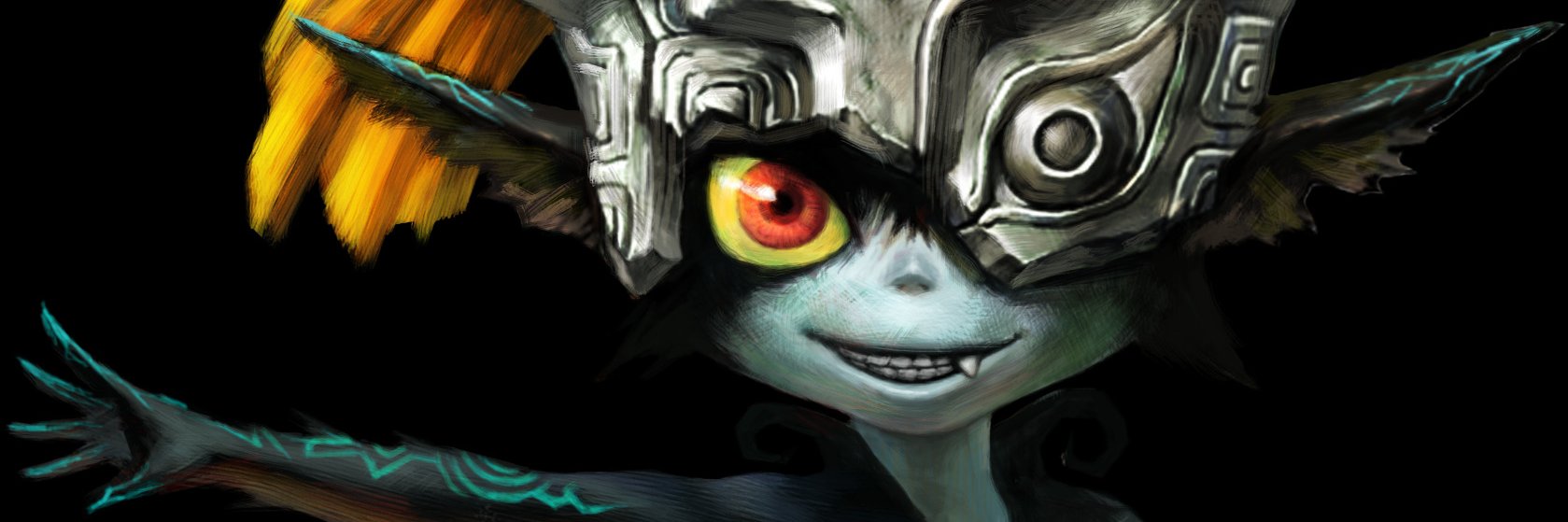 TwP_Midna's profile banner image