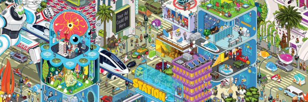 MegaPunks_BTC Profile Banner