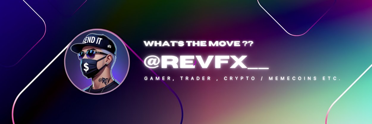 RevFx__'s profile banner image