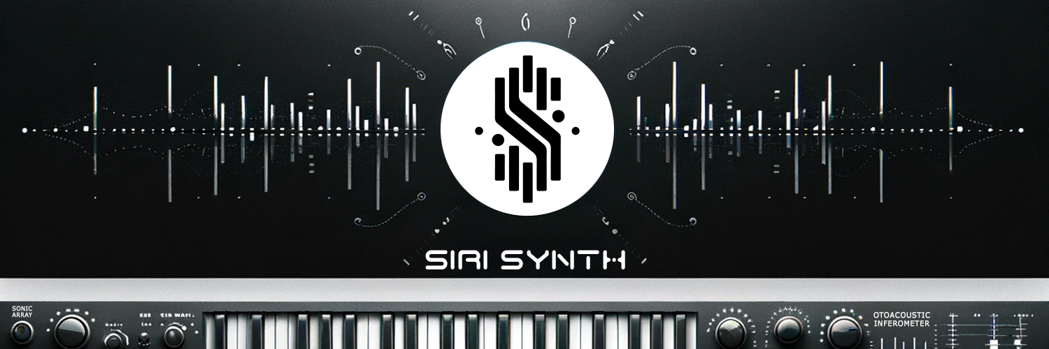 SiriSynth's profile banner image