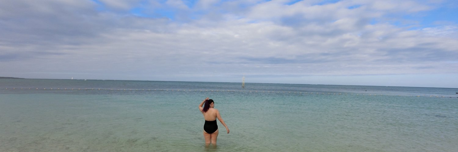 joyceforensia's profile banner image