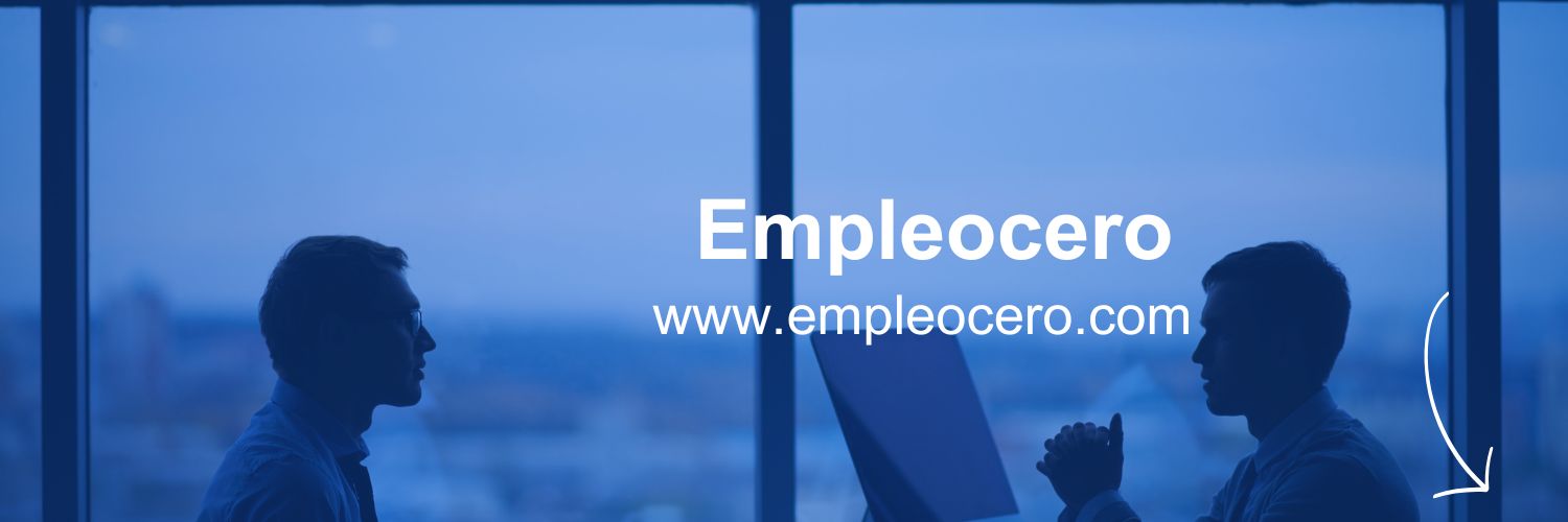 OFERTAS DE EMPLEO banner