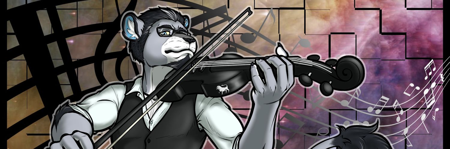 TausenLion's profile banner image