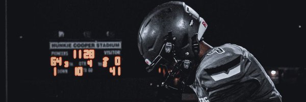 MesiahGriffin Profile Banner