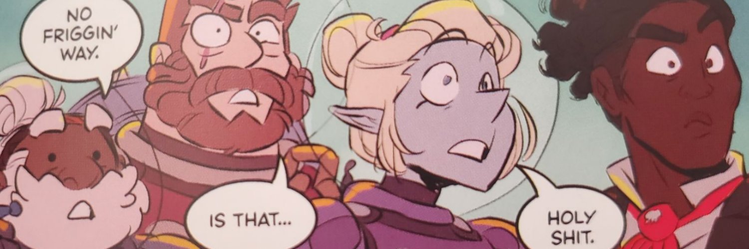 kaveh enjoyer 🎉🎉 banner