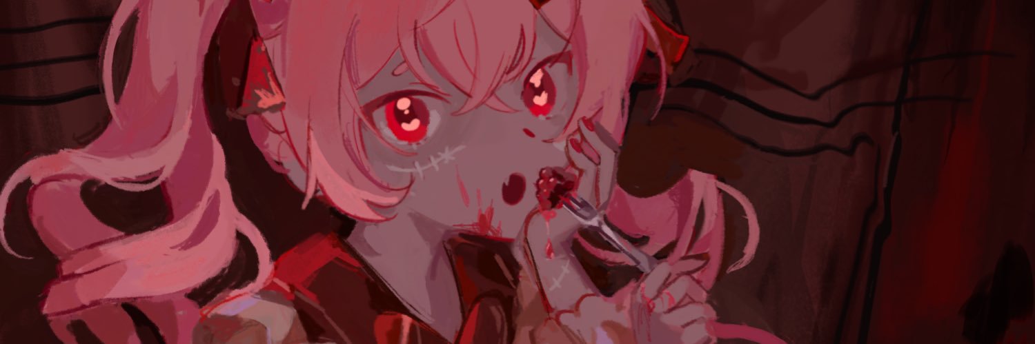 flossy🌺's banner