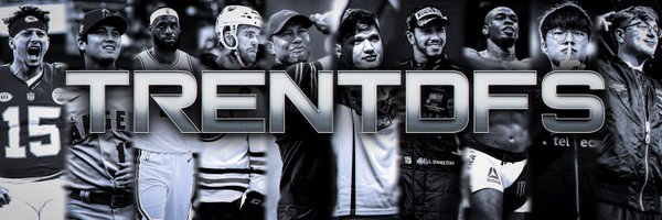Trent Profile Banner