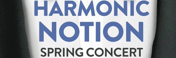 HarmonicNotion Profile Banner