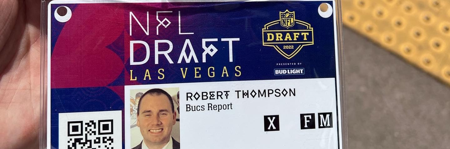 Bobby Thompson banner