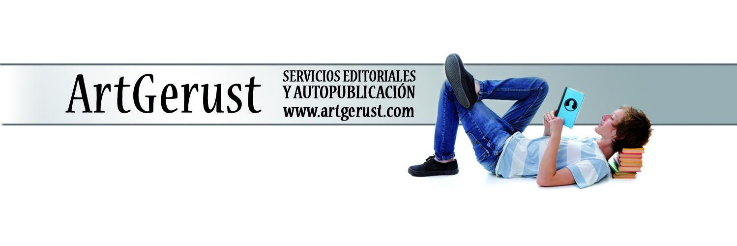 artgerust's profile banner image