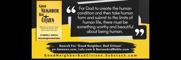 GoodNeighBadCit Profile Banner