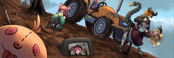 DurpReflex Profile Banner