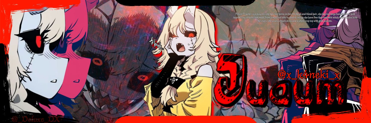 eojuaum__'s profile banner image