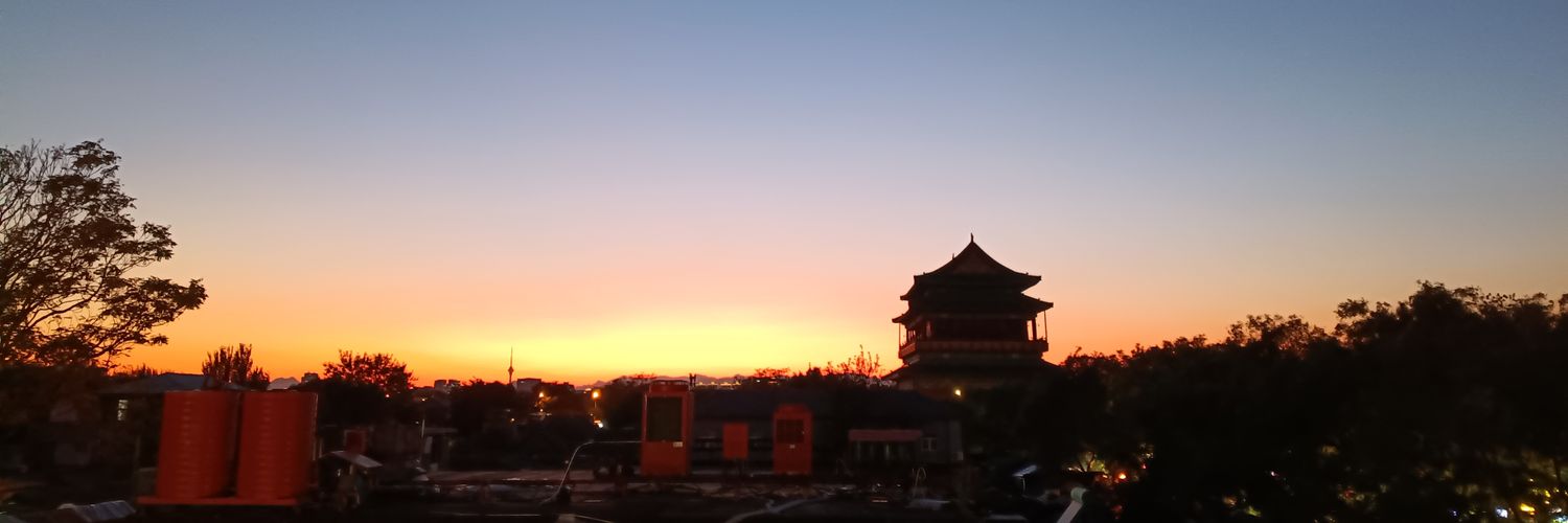 Cakoher's profile banner image