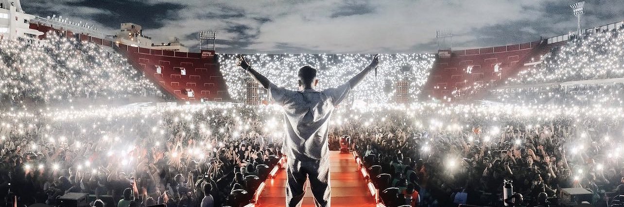 franfabbro's profile banner image