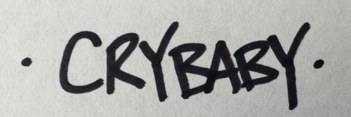 ty 🐾 NO.1 CRYBABY STAN banner