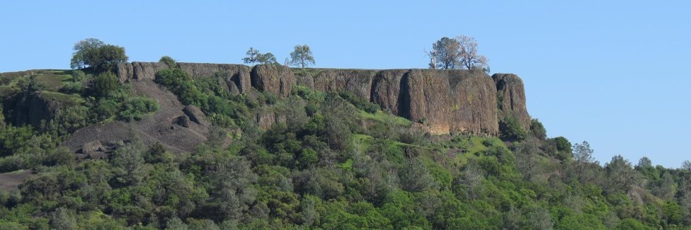 Butte County Library banner