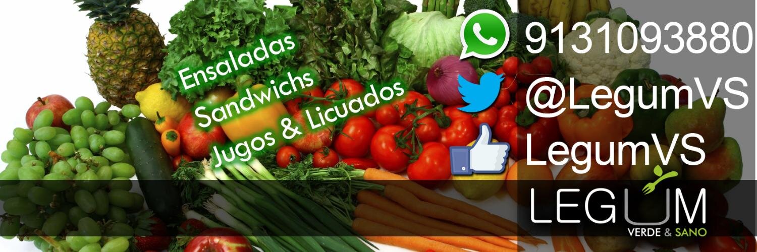 LegumVS's profile banner image