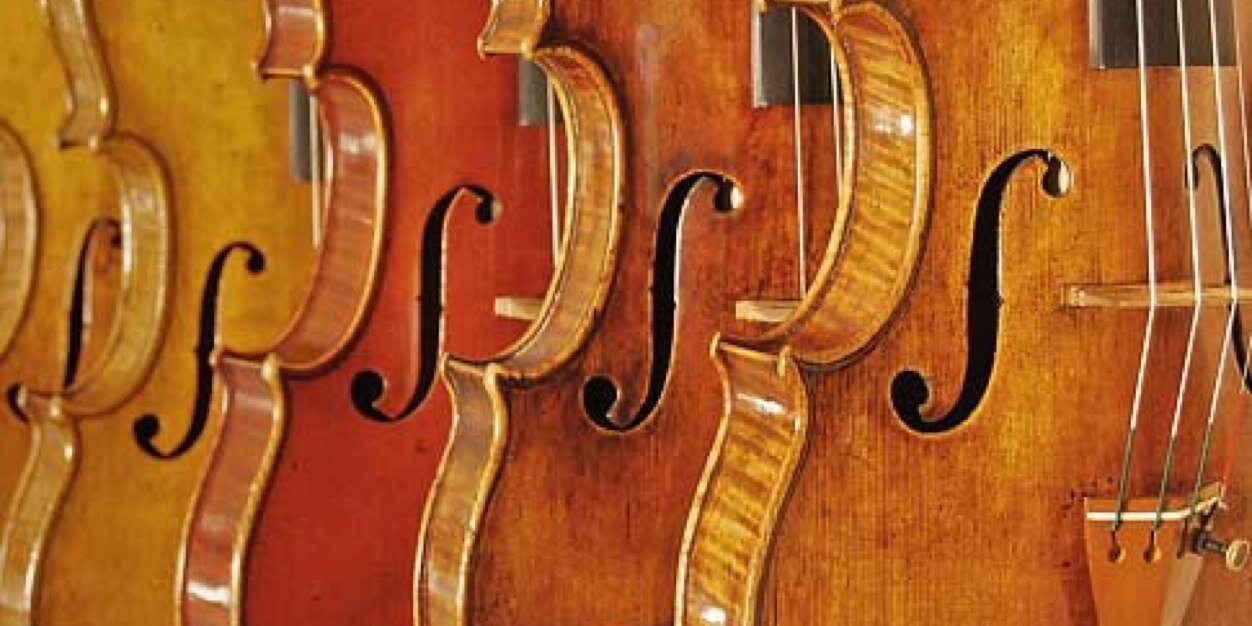 MVHS Orchestra banner