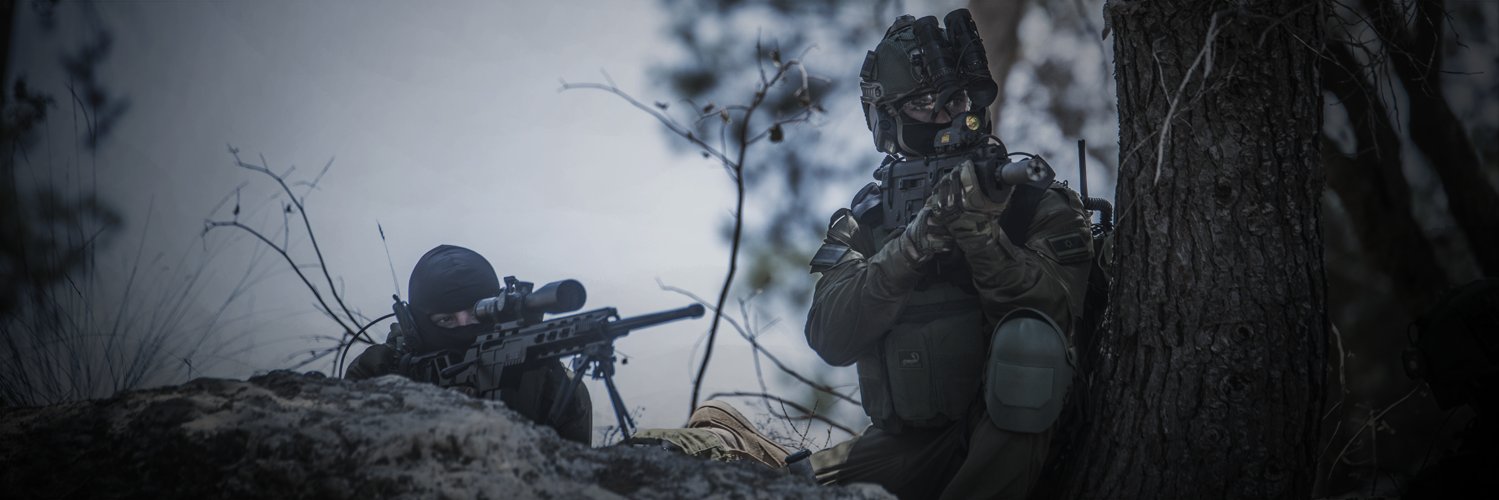 AgiliteTactical's profile banner image