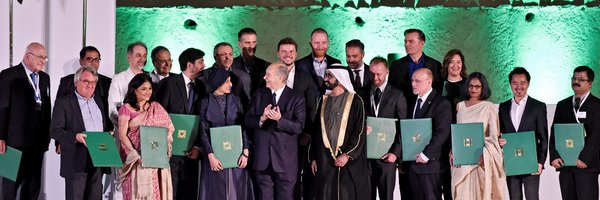 AKDNArchitect Profile Banner