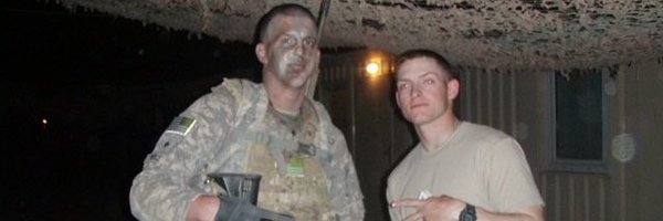 Sgt2step Profile Banner